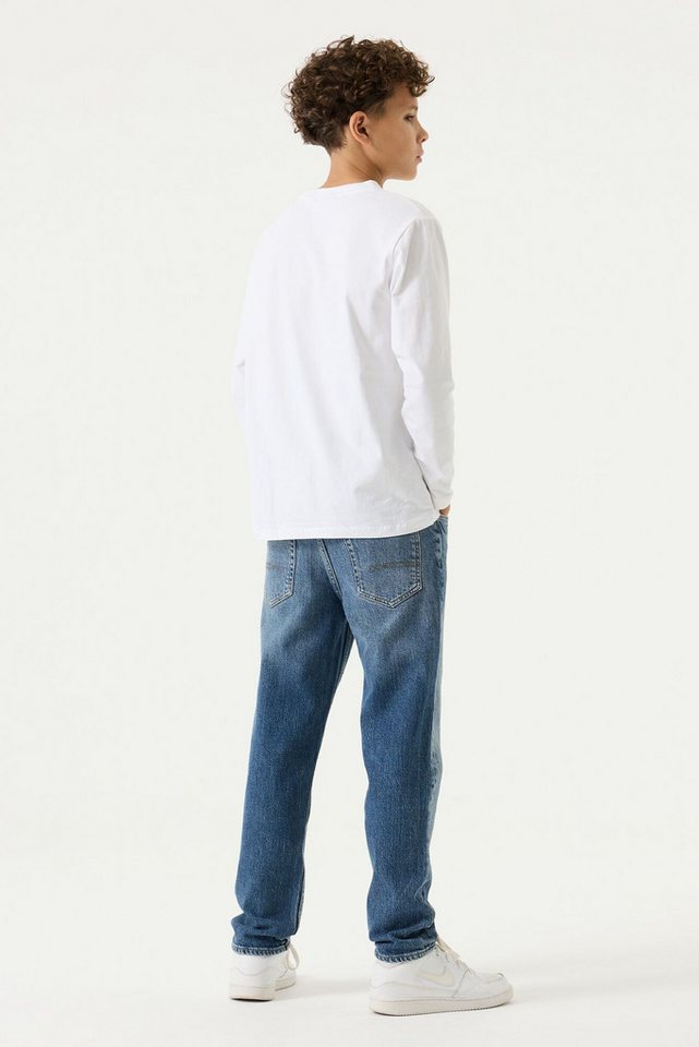 Garcia 5-Pocket-Hose – Bild 4 von 5