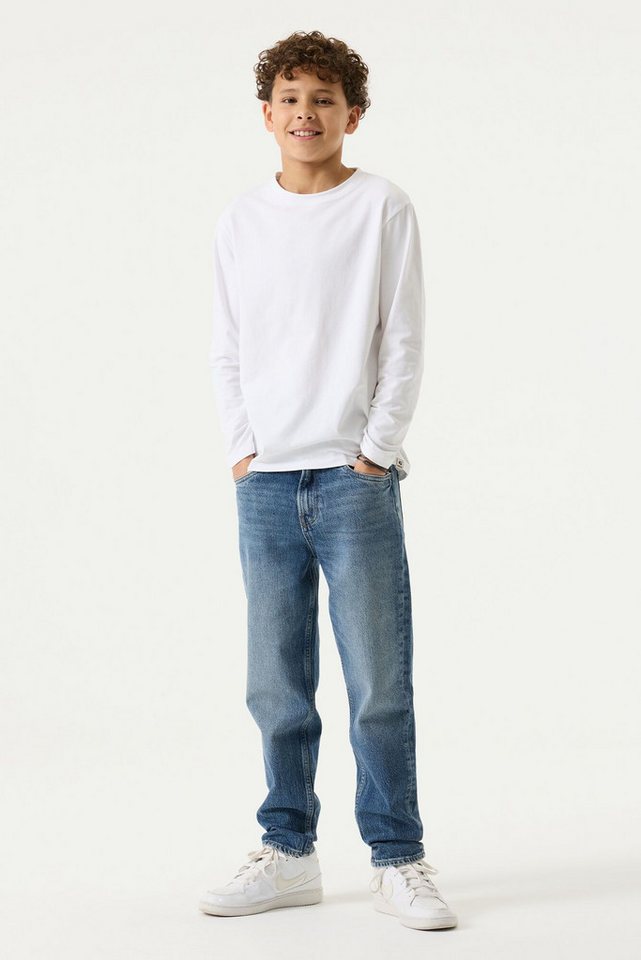 Garcia 5-Pocket-Hose – Bild 5 von 5