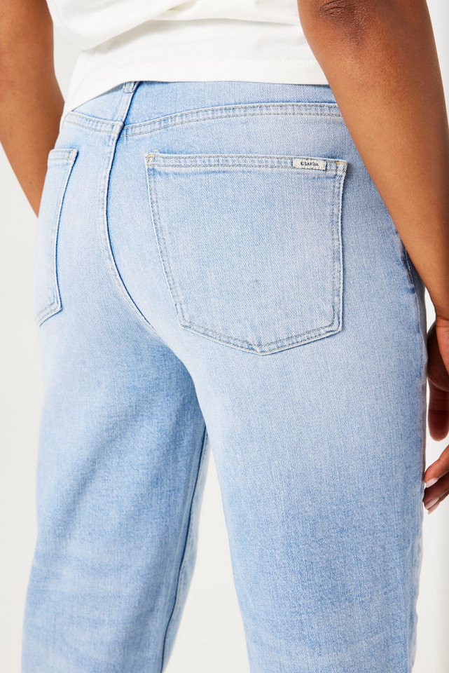 Garcia 5-Pocket-Jeans – Bild 2 von 5