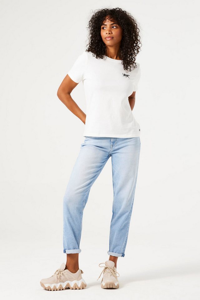 Garcia 5-Pocket-Jeans – Bild 3 von 5
