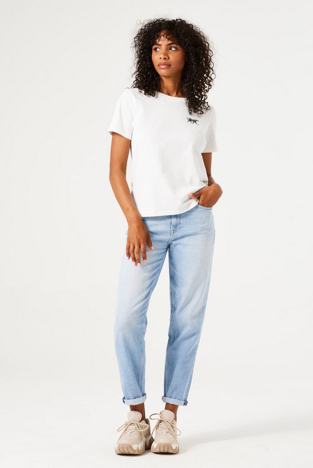 Garcia 5-Pocket-Jeans – Bild 5 von 5
