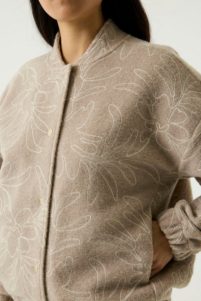 Garcia Blouson ladies jacket – Bild 3 von 5