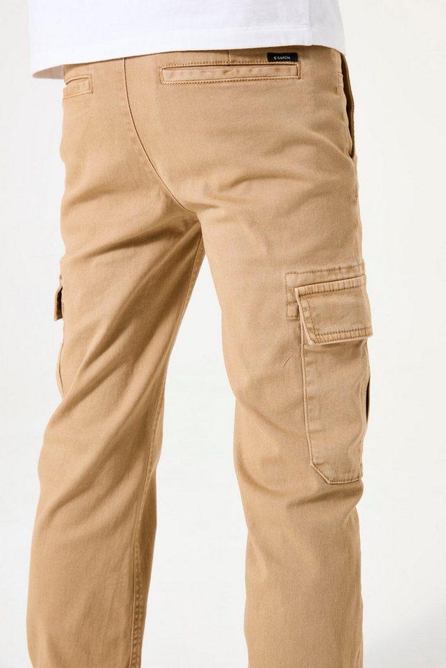 Garcia Cargohose for BOYS – Bild 2 von 5