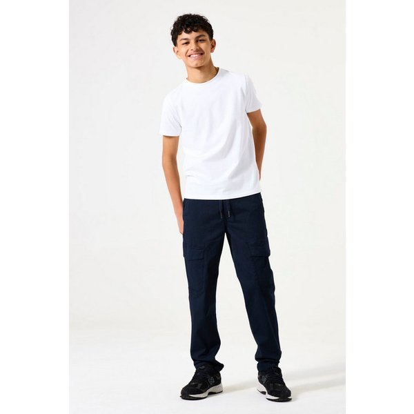 Garcia Cargohose mit Cargo Taschen for BOYS