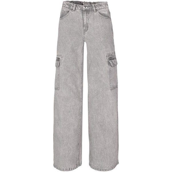 Garcia Cargojeans slim fit