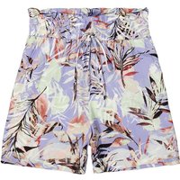GARCIA Garcia Damen Bermuda, Größe XS in Blau