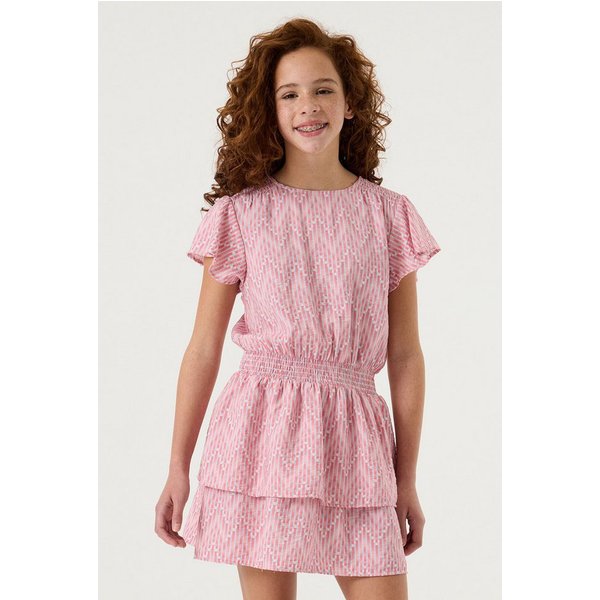 Garcia Druckkleid mit grafischem Muster, für Girls