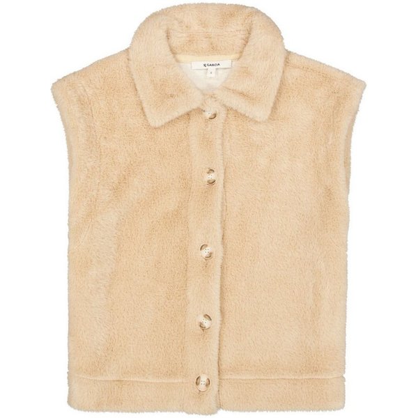 Garcia Fellweste ladies jacket