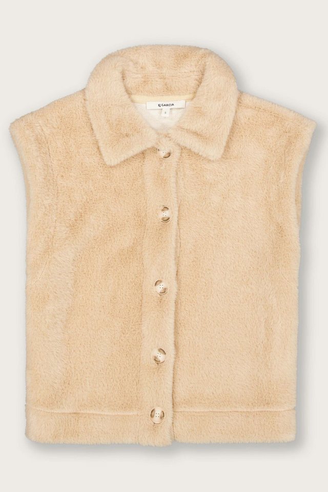 Garcia Fellweste ladies jacket – Bild 2 von 5