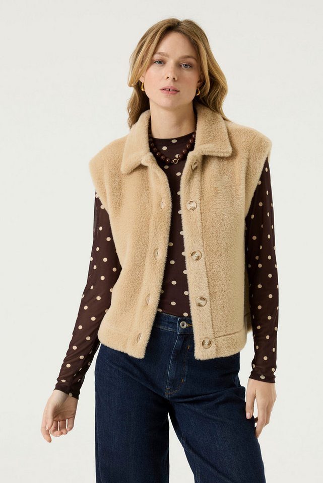 Garcia Fellweste ladies jacket – Bild 4 von 5