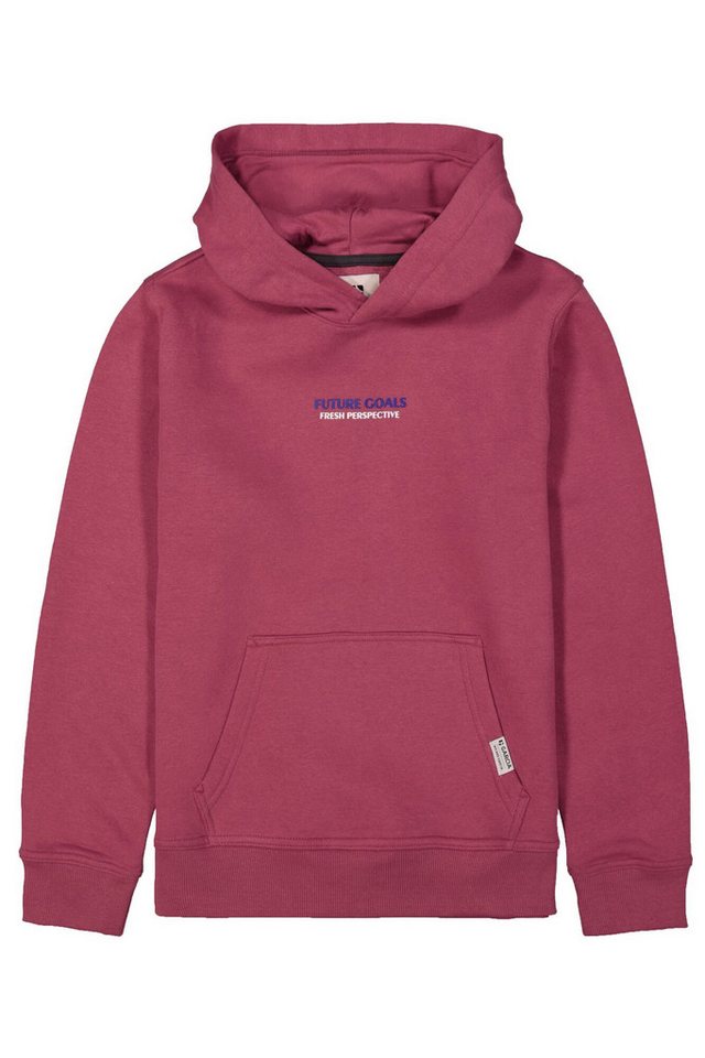 Garcia Hoodie mit Print – Bild 4 von 5