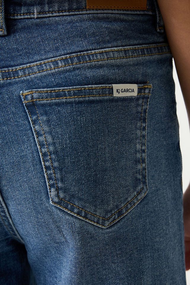 GARCIA JEANS 5-Pocket-Jeans – Bild 2 von 5