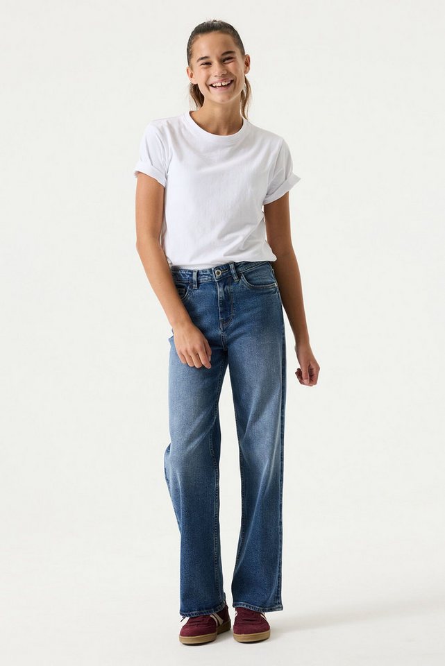 GARCIA JEANS 5-Pocket-Jeans – Bild 3 von 5
