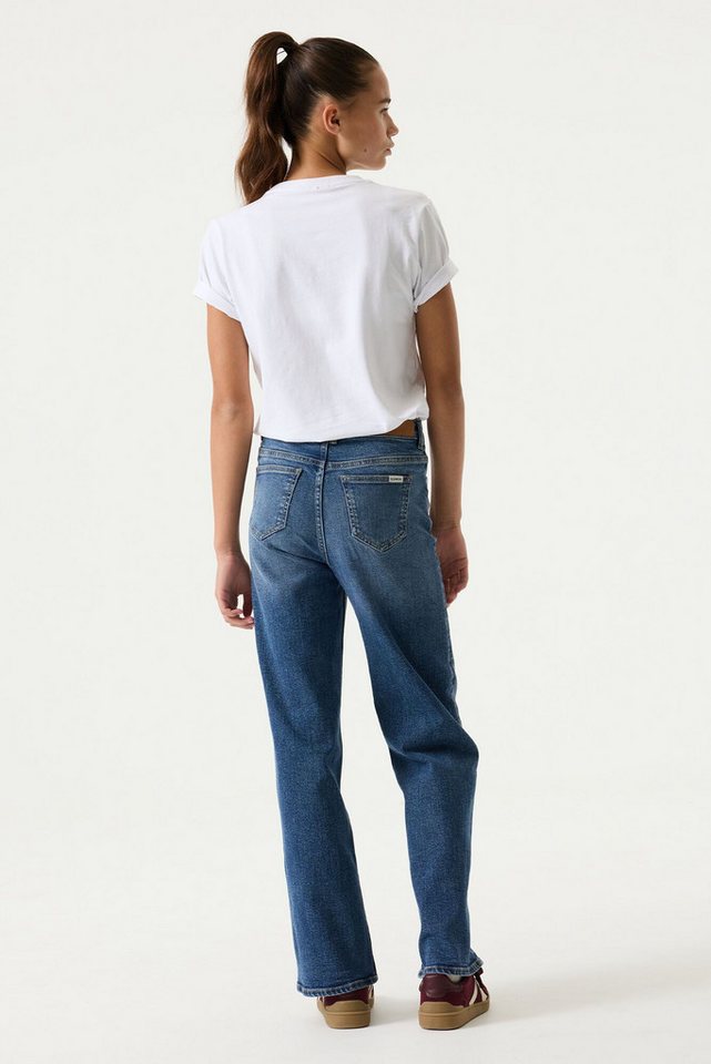 GARCIA JEANS 5-Pocket-Jeans – Bild 4 von 5
