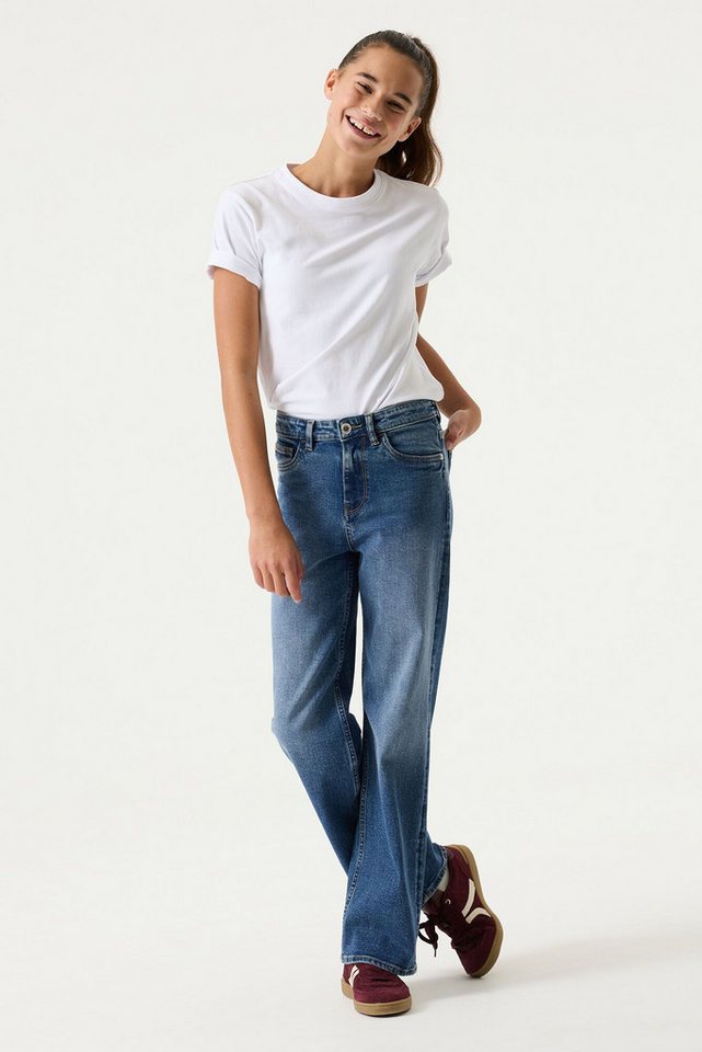 GARCIA JEANS 5-Pocket-Jeans – Bild 5 von 5