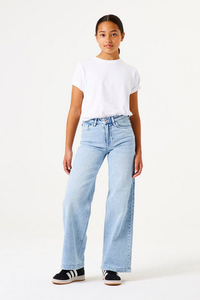 GARCIA JEANS 5-Pocket-Jeans – Bild 3 von 5