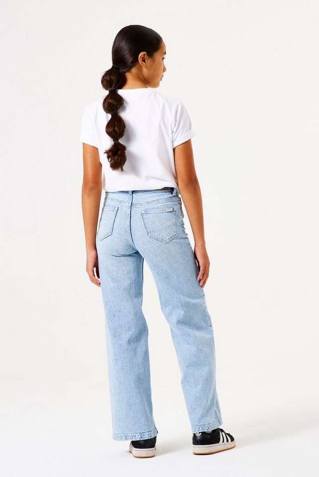 GARCIA JEANS 5-Pocket-Jeans – Bild 4 von 5