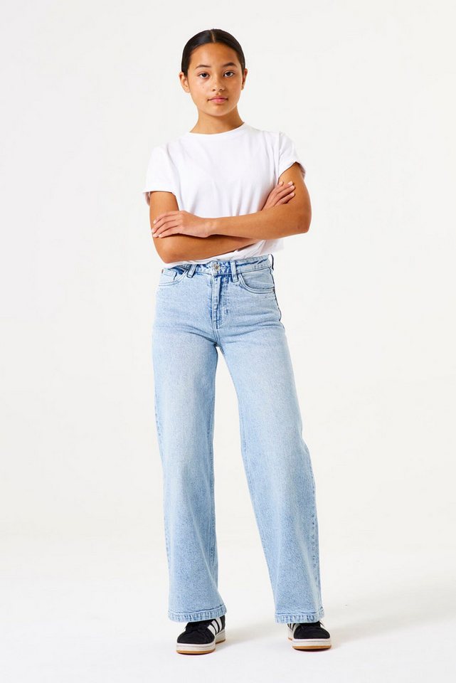 GARCIA JEANS 5-Pocket-Jeans – Bild 5 von 5