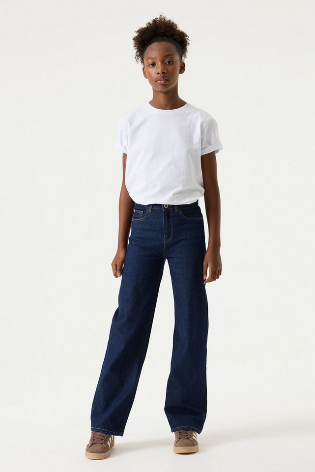 GARCIA JEANS 5-Pocket-Jeans – Bild 3 von 5