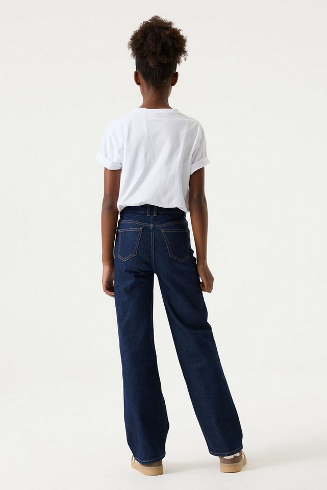 GARCIA JEANS 5-Pocket-Jeans – Bild 4 von 5