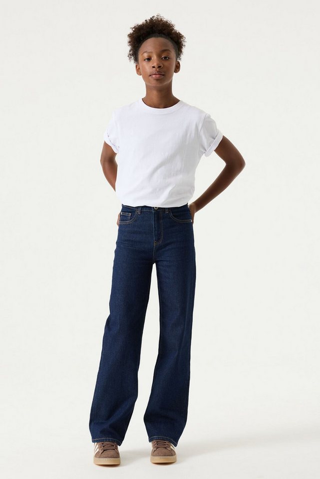 GARCIA JEANS 5-Pocket-Jeans – Bild 5 von 5