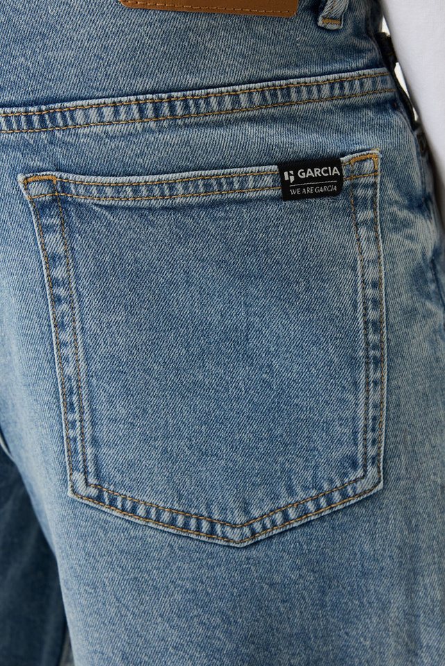 GARCIA JEANS 5-Pocket-Jeans – Bild 2 von 5
