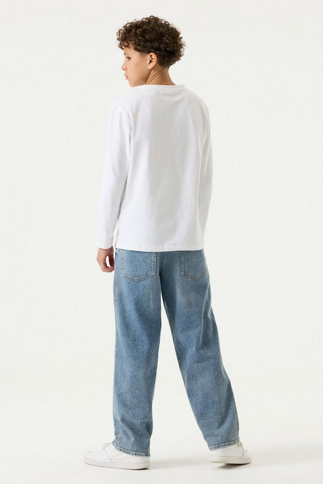 GARCIA JEANS 5-Pocket-Jeans – Bild 4 von 5