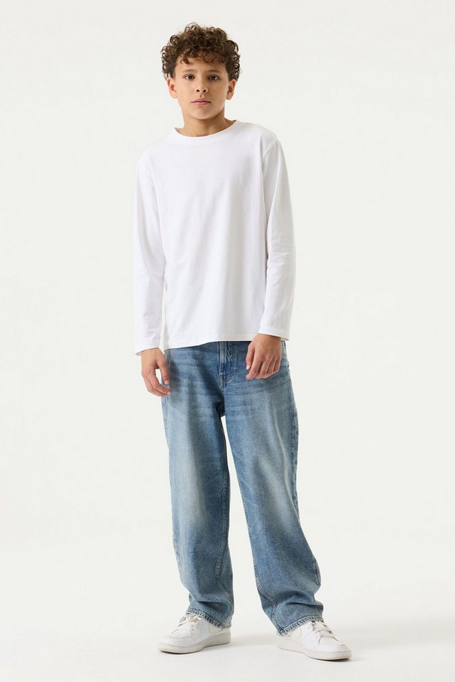GARCIA JEANS 5-Pocket-Jeans – Bild 5 von 5