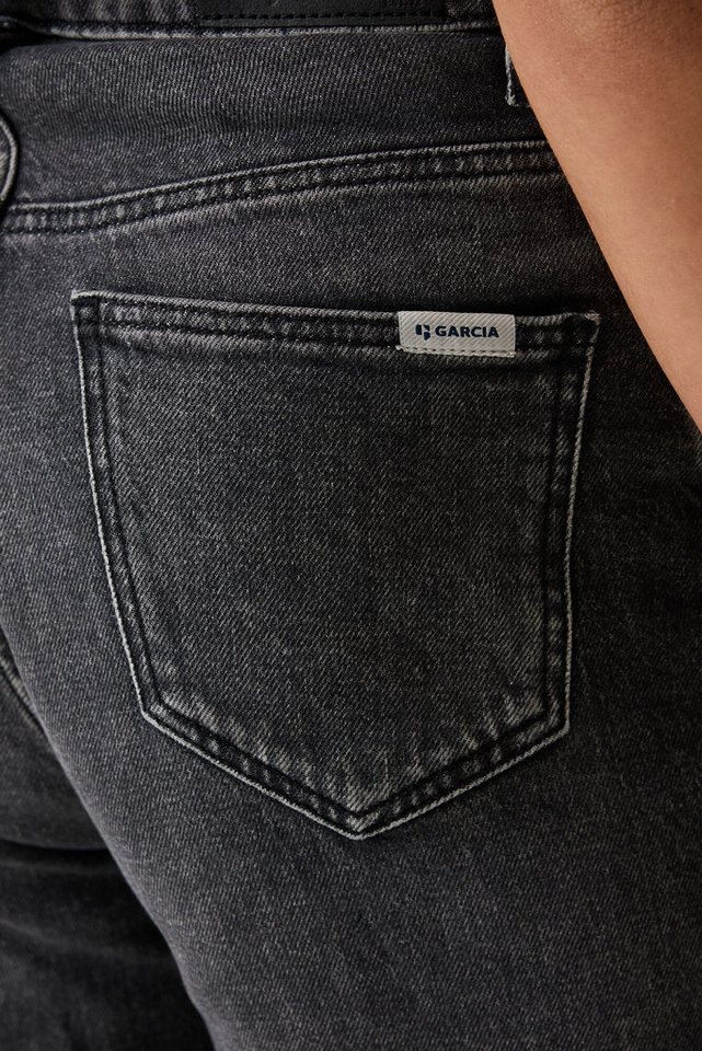 GARCIA JEANS 5-Pocket-Jeans – Bild 2 von 5