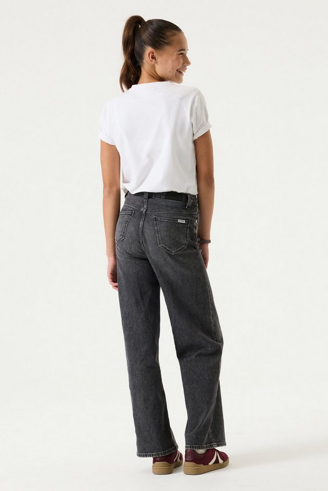 GARCIA JEANS 5-Pocket-Jeans – Bild 4 von 5