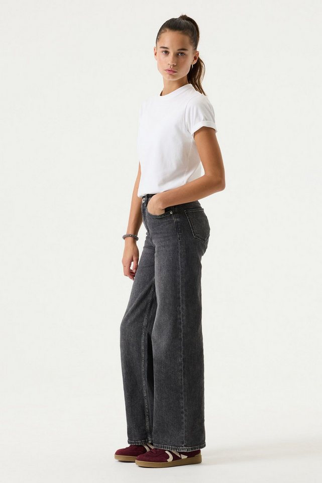 GARCIA JEANS 5-Pocket-Jeans – Bild 5 von 5