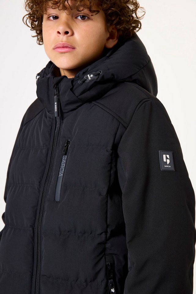 GARCIA JEANS Langjacke – Bild 2 von 5