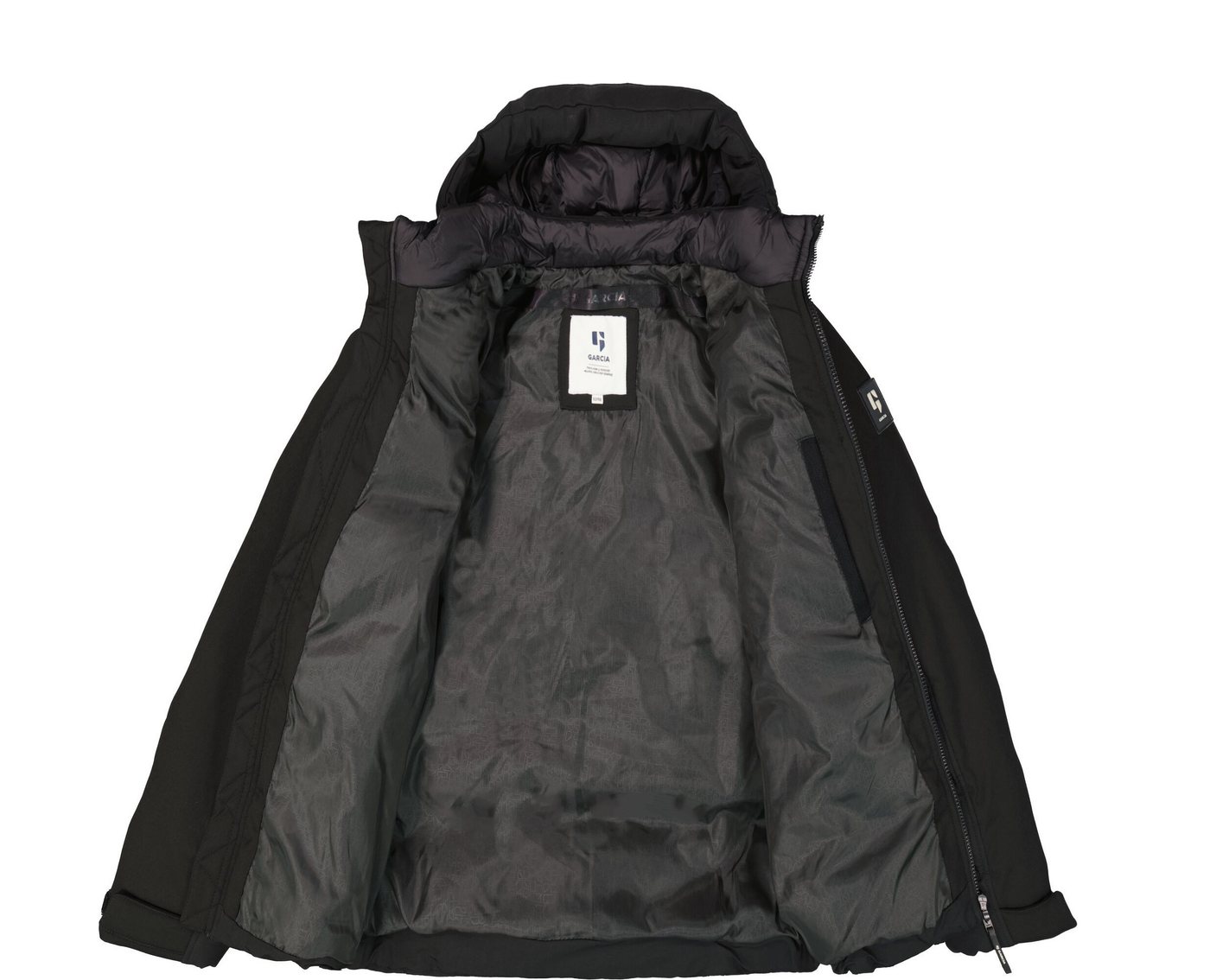 GARCIA JEANS Langjacke – Bild 3 von 5