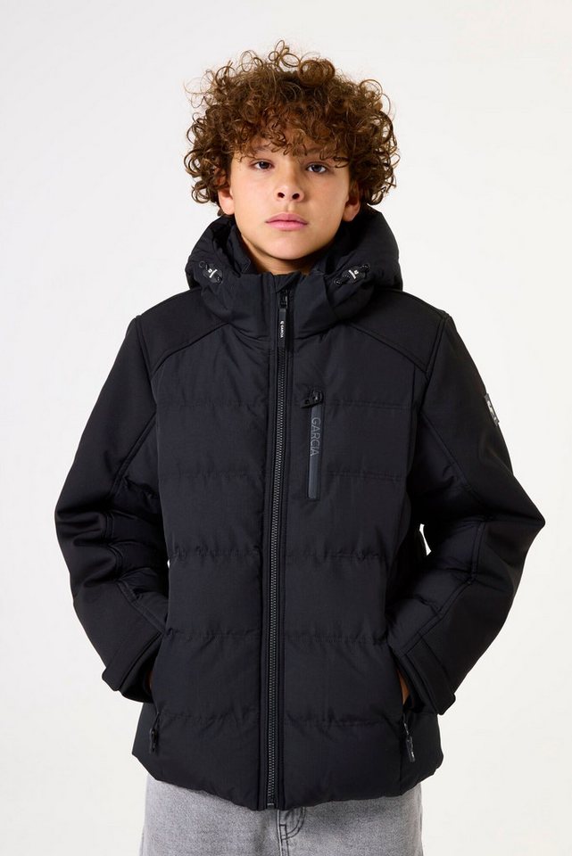 GARCIA JEANS Langjacke – Bild 4 von 5