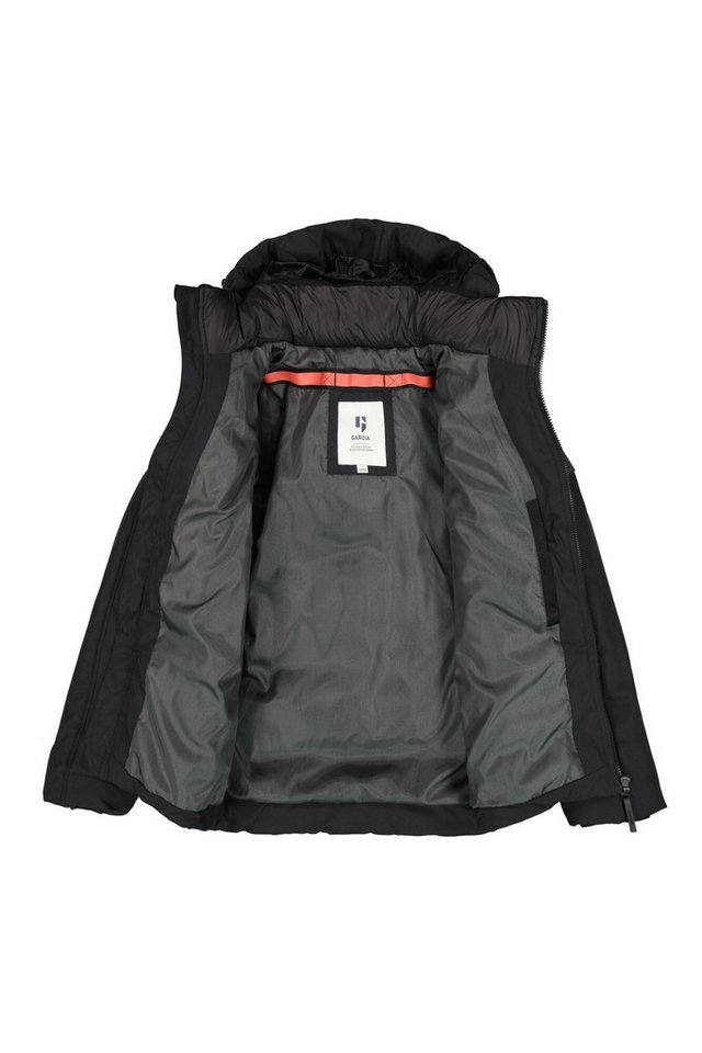 GARCIA JEANS Langjacke – Bild 4 von 5