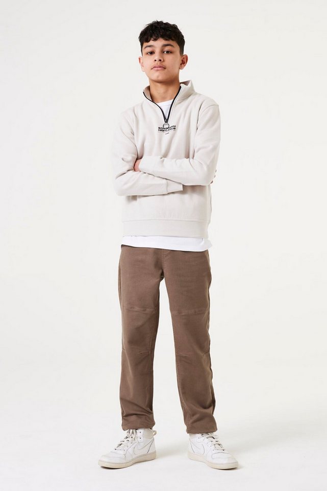 GARCIA JEANS Stoffhose – Bild 2 von 5