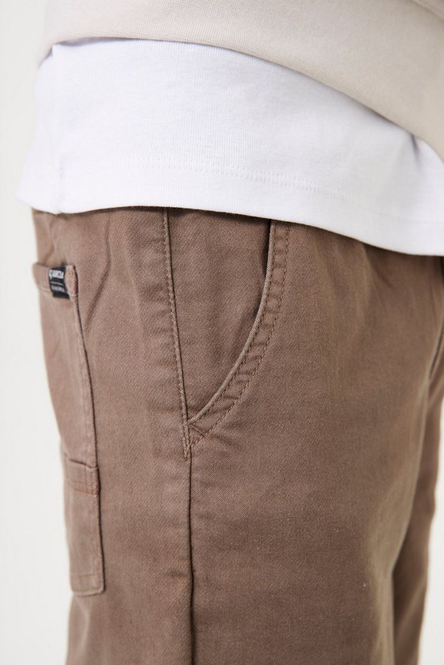 GARCIA JEANS Stoffhose – Bild 4 von 5