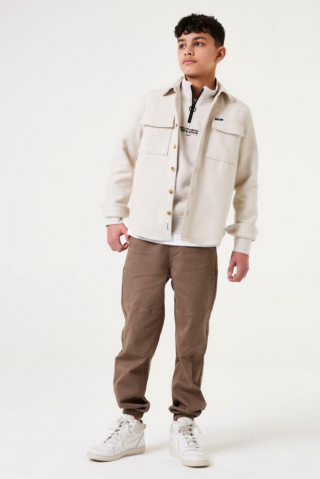 GARCIA JEANS Stoffhose – Bild 5 von 5