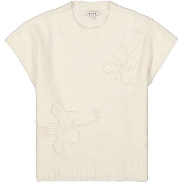 GARCIA JEANS Strickpullover