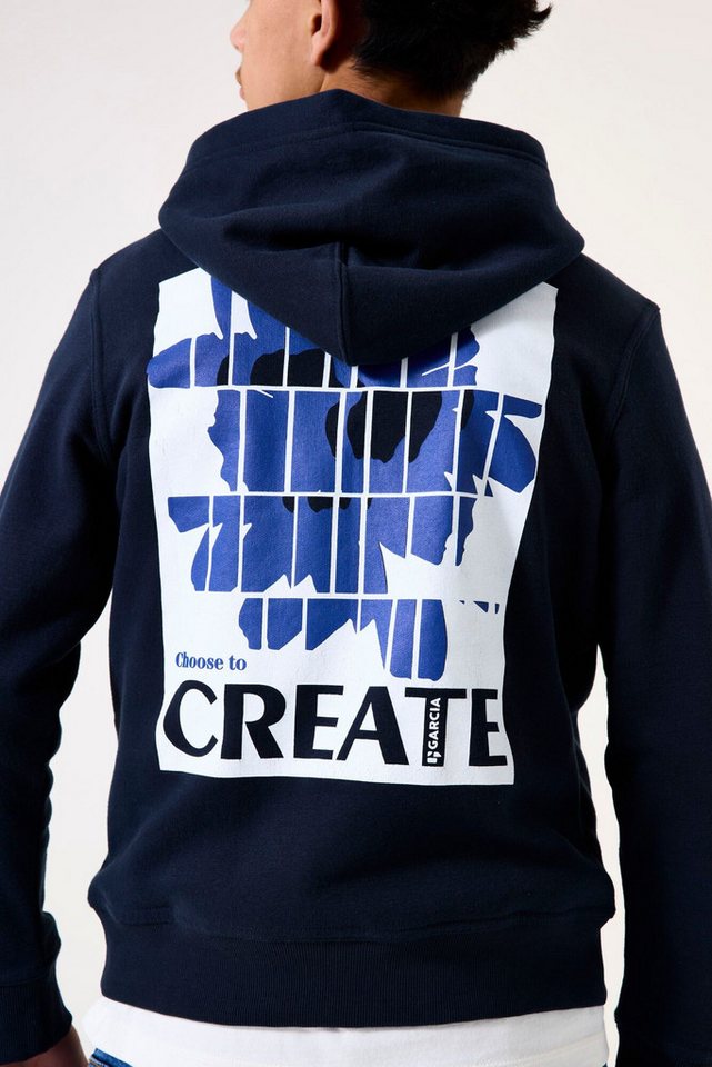 GARCIA JEANS Sweatshirt – Bild 2 von 5