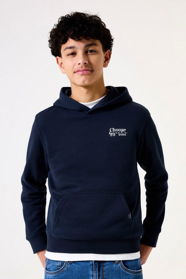 GARCIA JEANS Sweatshirt – Bild 3 von 5