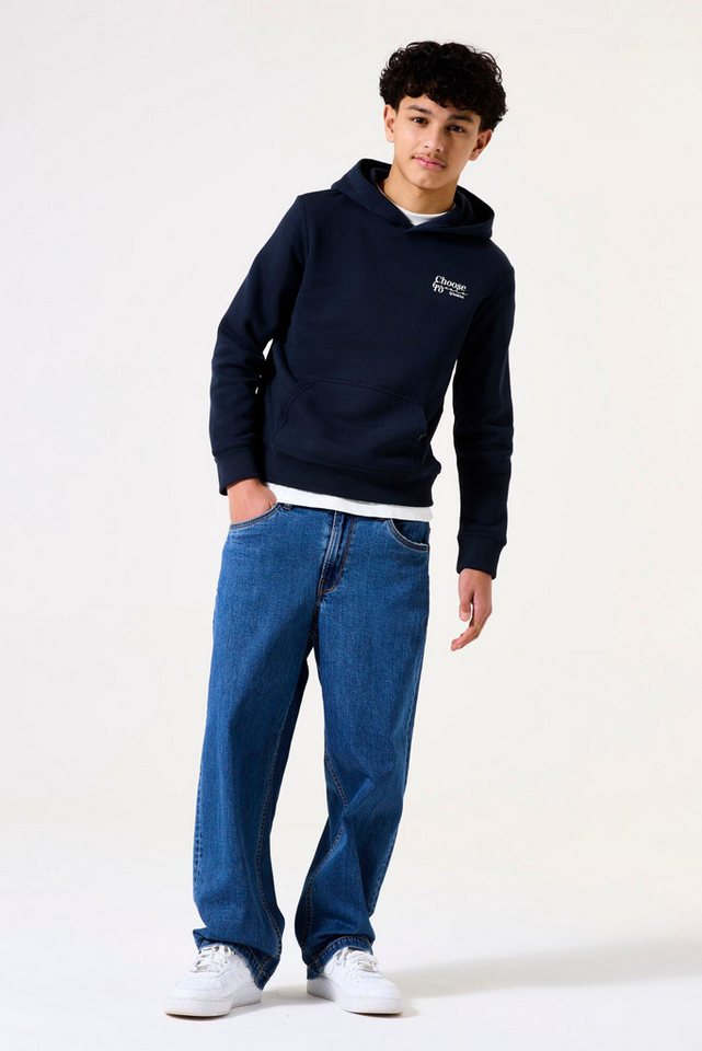 GARCIA JEANS Sweatshirt – Bild 5 von 5