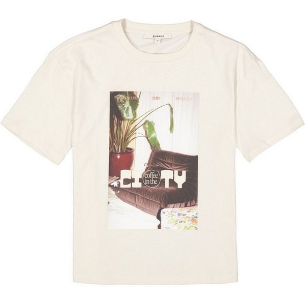 GARCIA JEANS T-Shirt