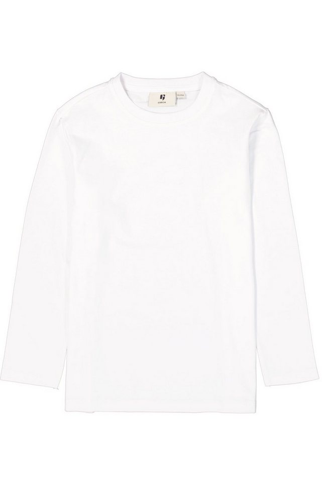 Garcia Langarmshirt for BOYS – Bild 3 von 4