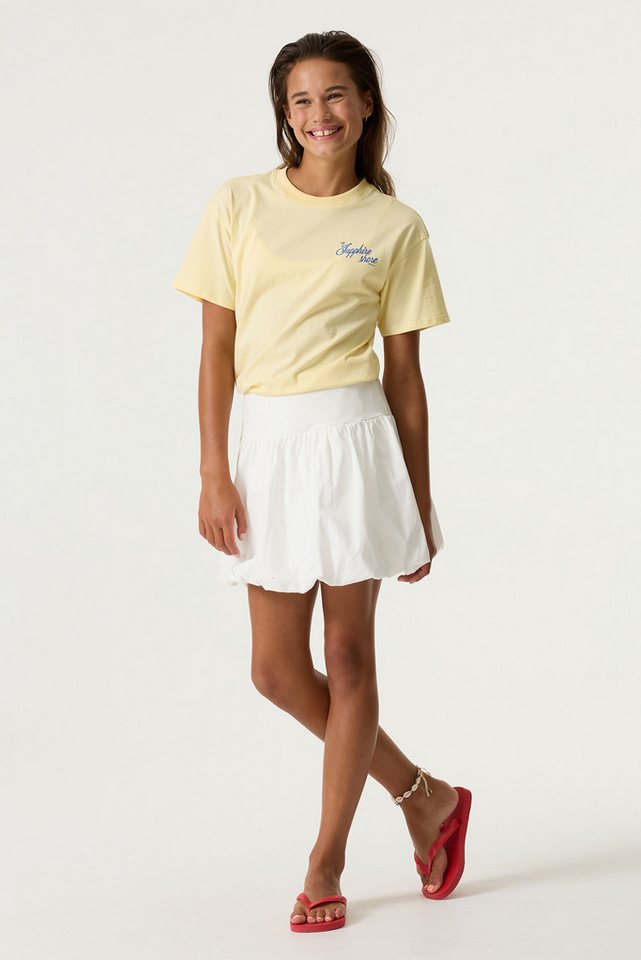 Garcia Rundhalsshirt mit großem Rückenprint, for Girls – Bild 3 von 5