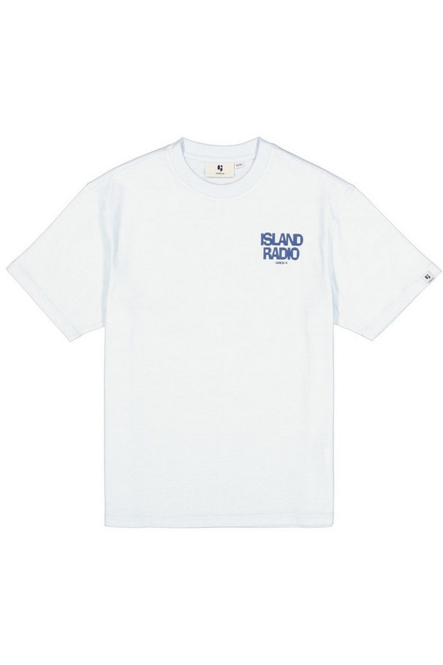 Garcia Rundhalsshirt mit großem Rückenprint, für Boys – Bild 4 von 5