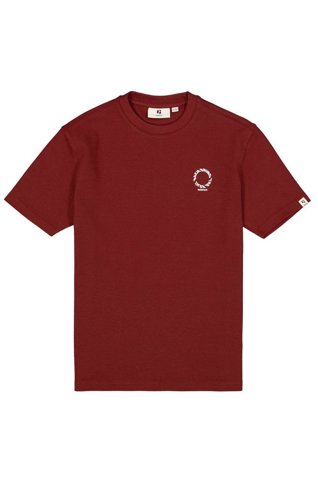 Garcia Rundhalsshirt mit kleinem Frontprint, for Boys – Bild 4 von 5