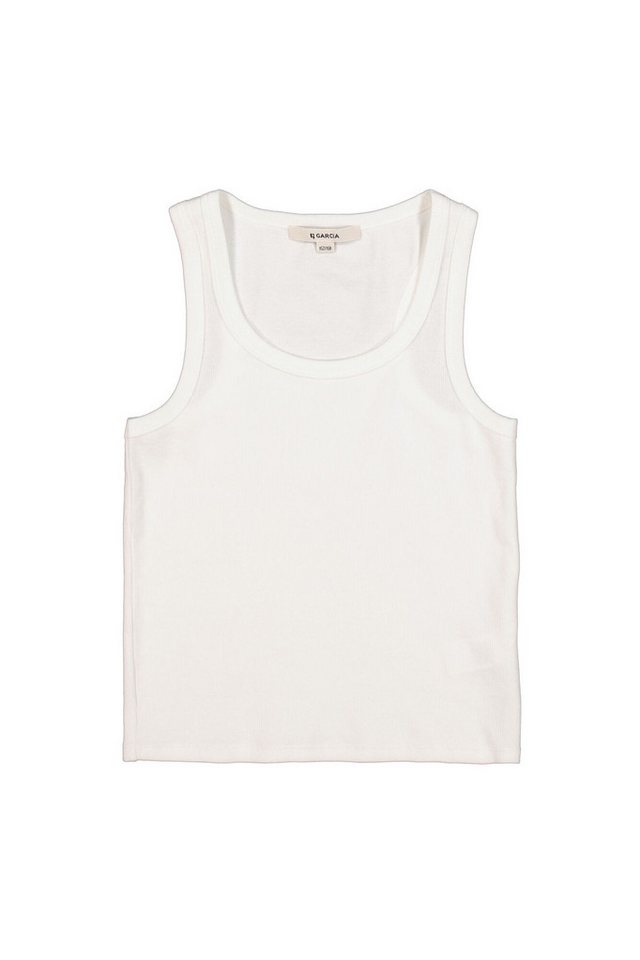 Garcia Shirttop mit Stretch, für Girls – Bild 2 von 3