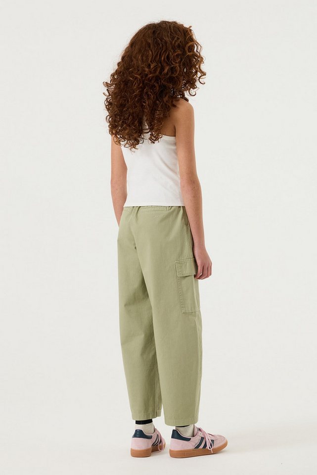 Garcia Shirttop mit Stretch, für Girls – Bild 3 von 3