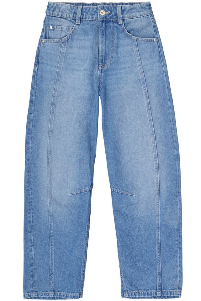 Garcia Stoffhose – Bild 3 von 5